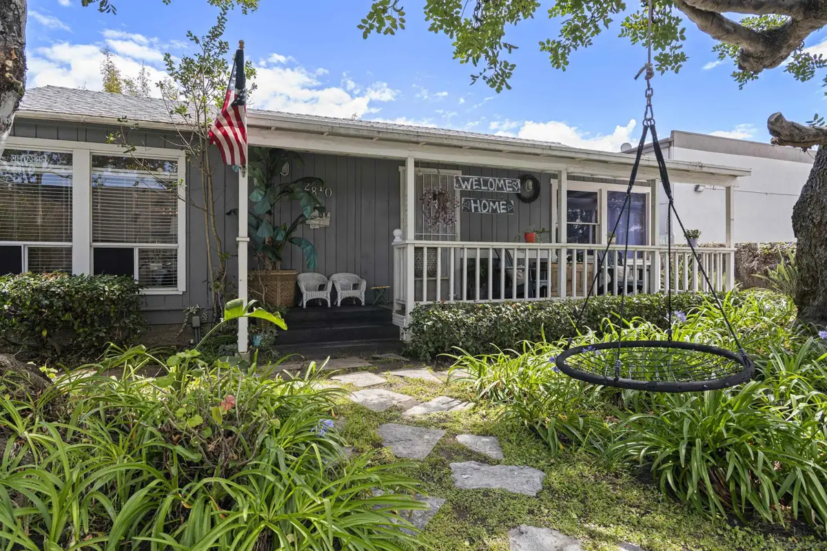2810 Madison, Carlsbad, CA 92008 - #1