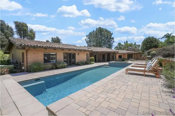 15114 Paso Del Sol, Del Mar, CA 92014