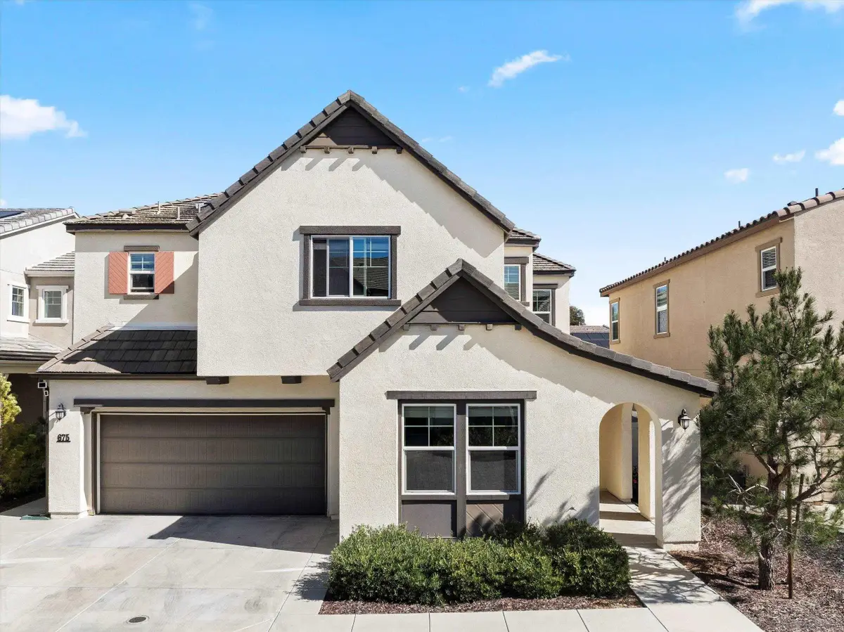 675 Grant, Vista, CA 92083 - #1