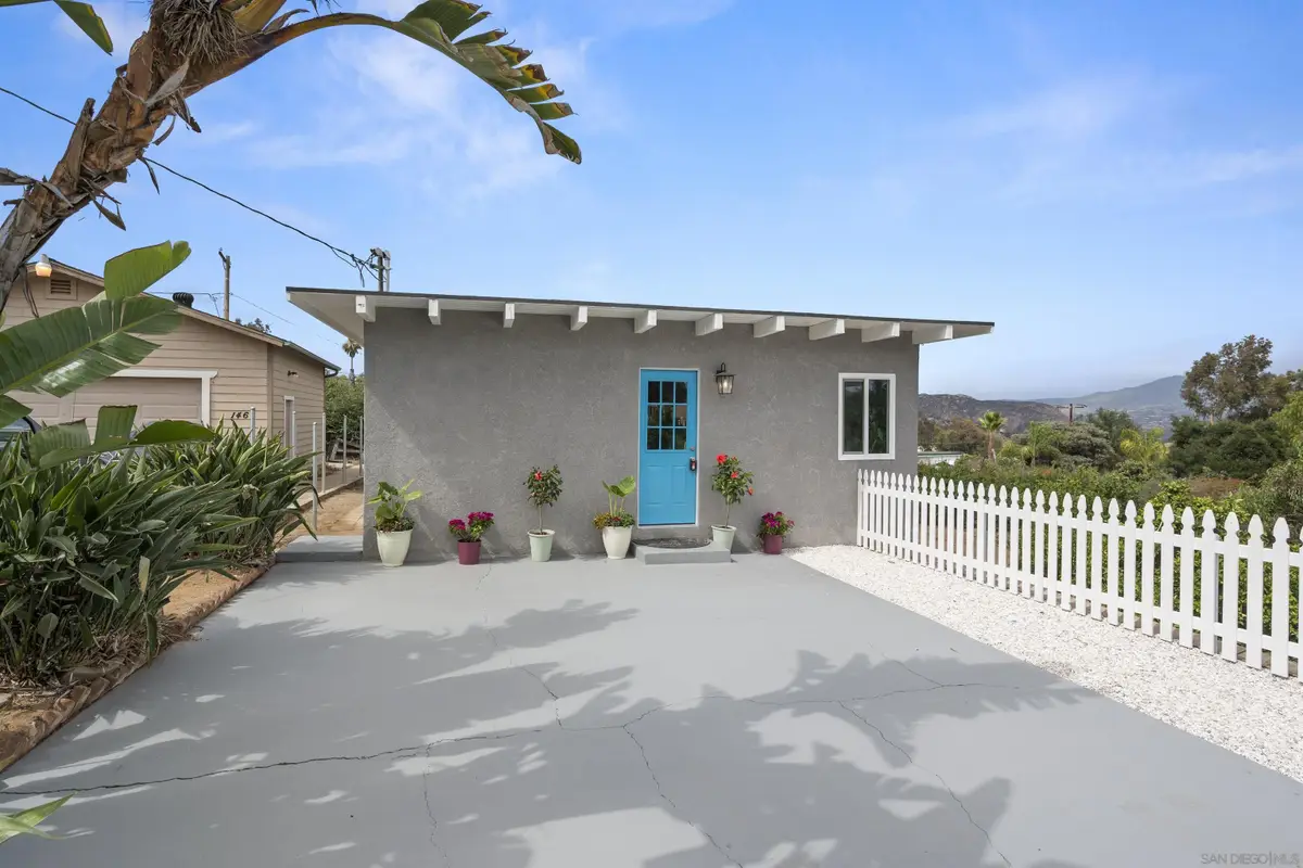 148 Sierra Vista Dr, El Cajon, CA 92021 - #1
