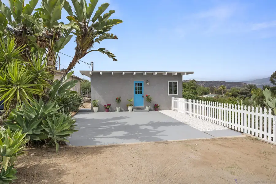 148 Sierra Vista Dr, El Cajon, CA 92021 - #2
