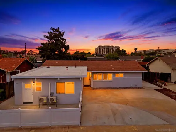 8514 Glenhaven, San Diego, CA 92123