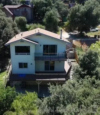9640 Oak Grove Drive, Descanso, CA 91916
