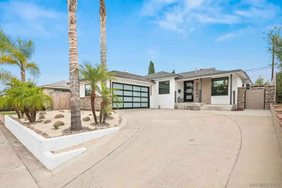 6622 Carthage St., San Diego, CA 92120 - #2