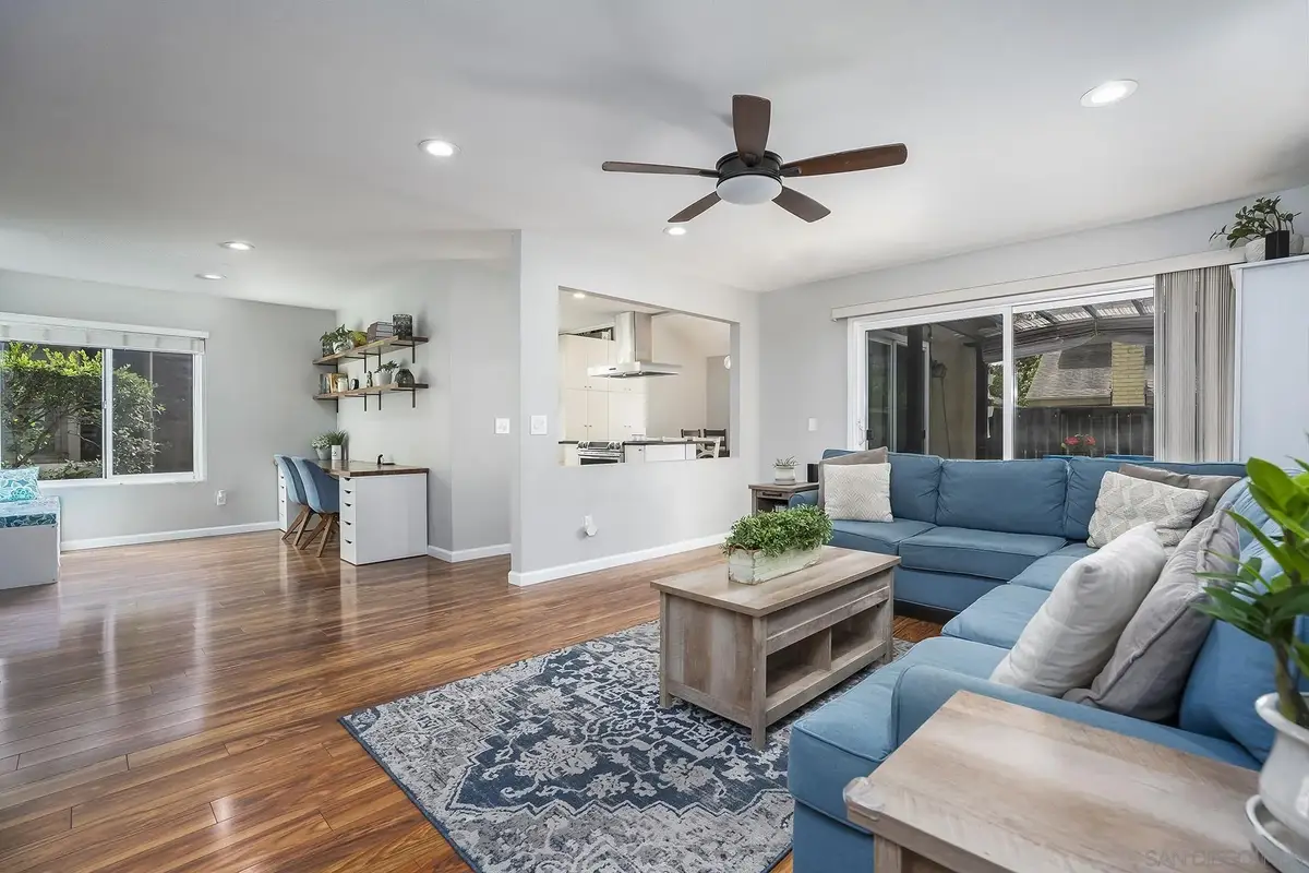 1465 Bridgeview, San Diego, CA 92105 - #1