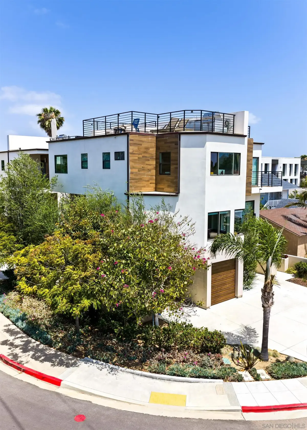 3148 Emerson St, San Diego, CA 92106 - #1