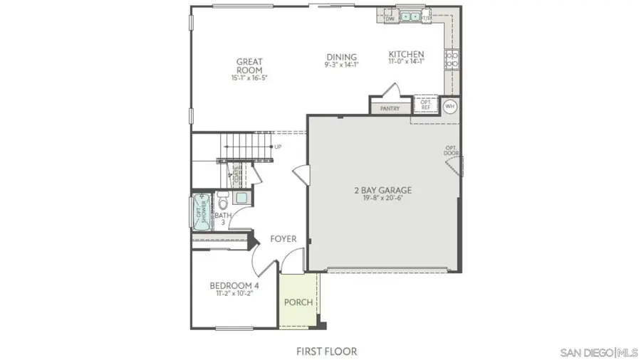 29941 Harmony Heights Drive Lot 24 #Lot 24, Lake Elsinore, CA 92532 - #2
