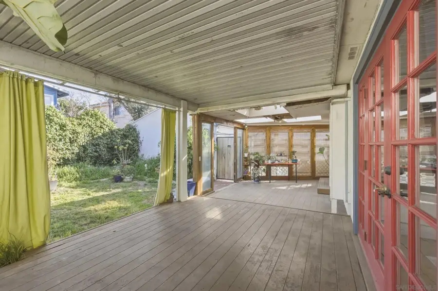 4103 Cleveland Ave, San Diego, CA 92103 - #3