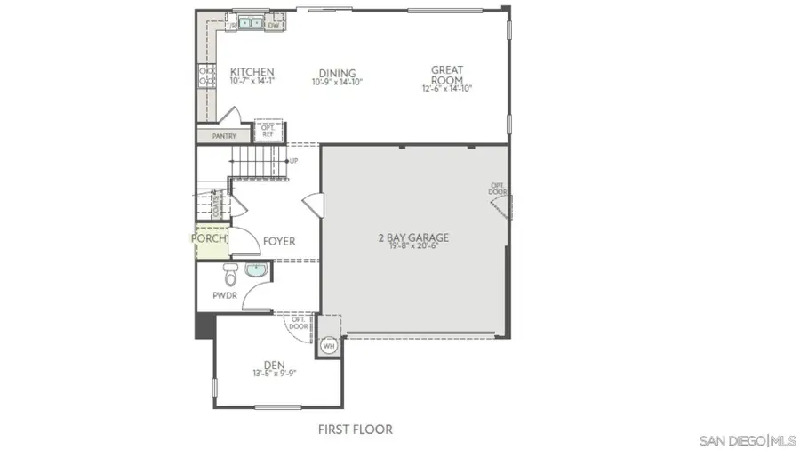 29933 Harmony Heights Dr Lot 26 #Lot 26, Lake Elsinore, CA 92532 - #2