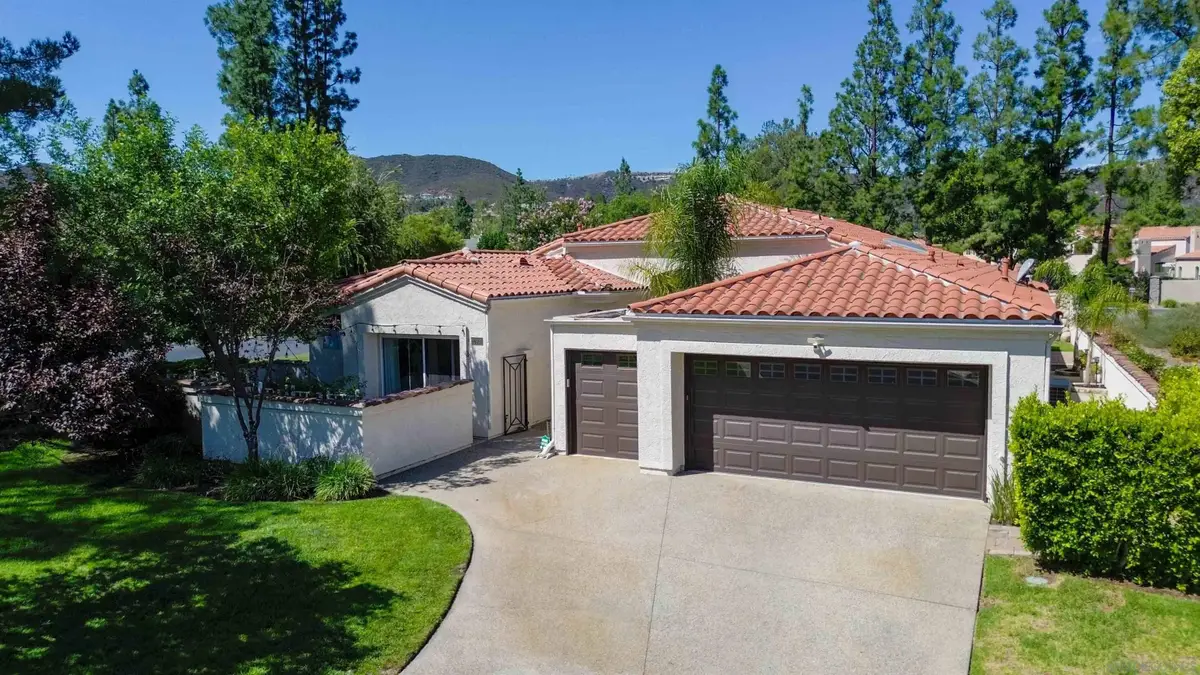 22905 Turnberry Court, Murrieta, CA 92562 - #1