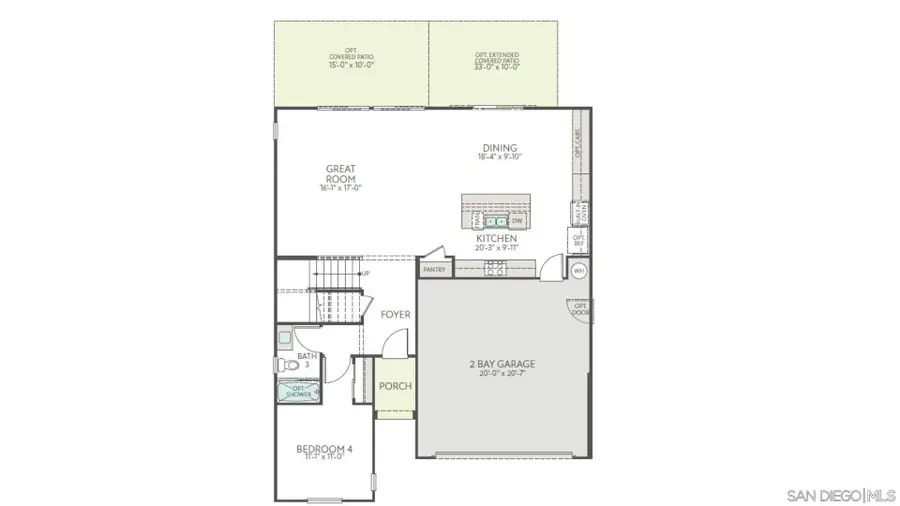 30079 Zenith Drive Lot 88 #Lot 88, Lake Elsinore, CA 92532 - #2