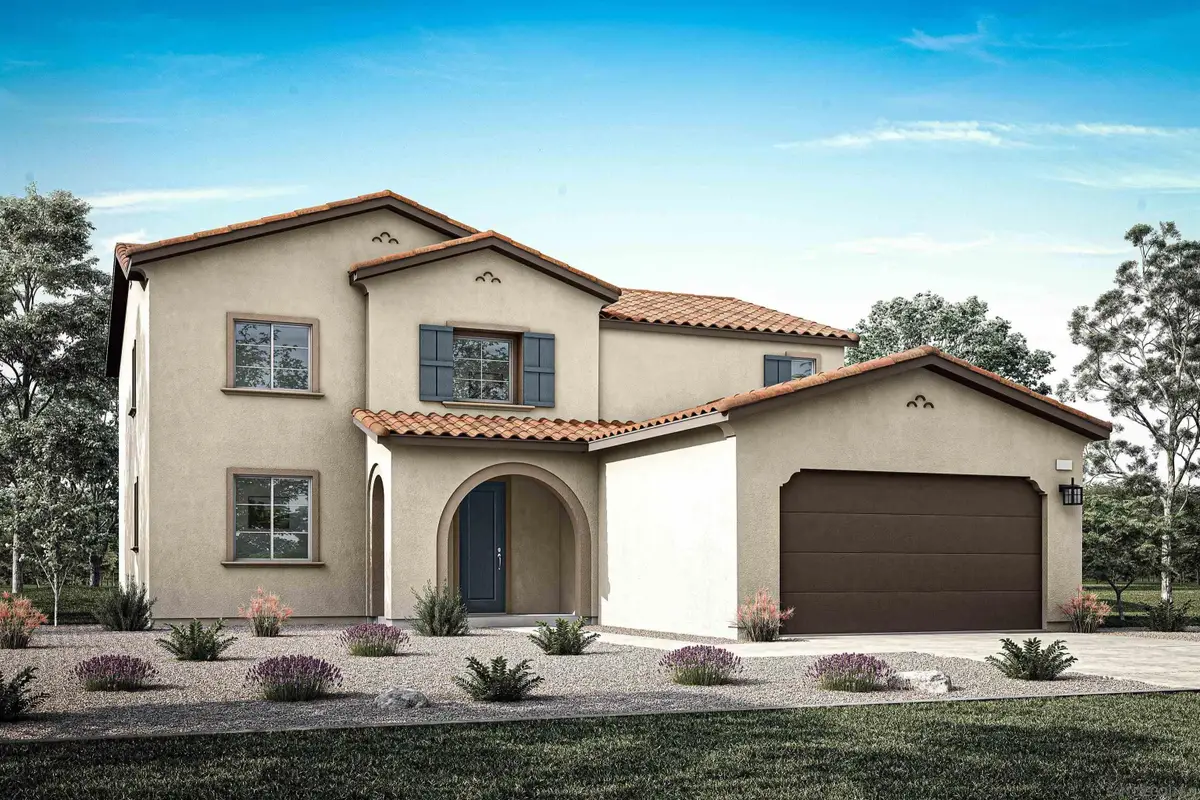 30071 Zenith Drive Lot 90 #Lot 90, Lake Elsinore, CA 92532 - #1
