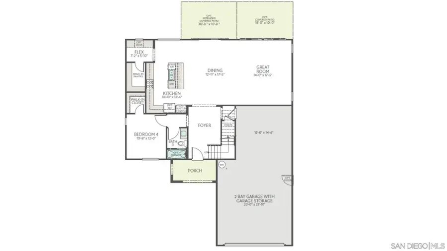 30071 Zenith Drive Lot 90 #Lot 90, Lake Elsinore, CA 92532 - #2