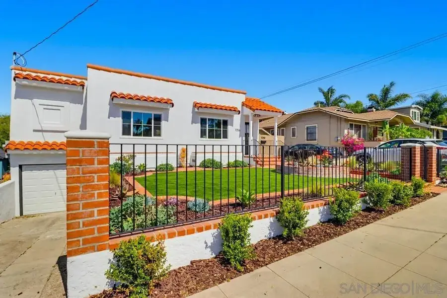 1056-1058 Lincoln Ave, San Diego, CA 92103 - #3