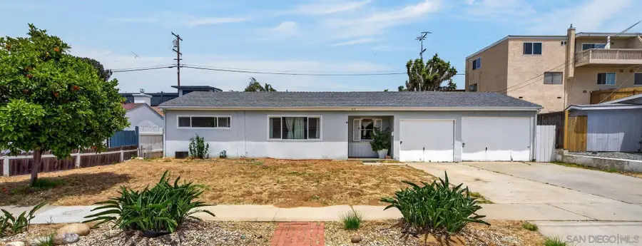 3115 Natchez, San Diego, CA 92117 - #2