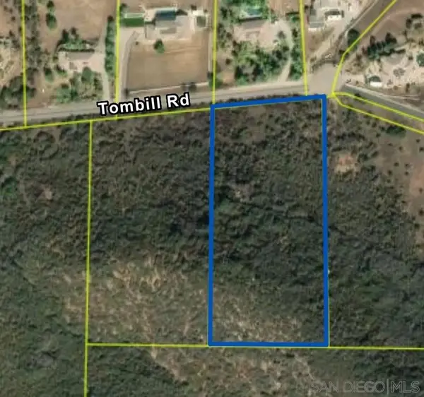 0 Tombill Rd. #11 #11, Ramona, CA 92065