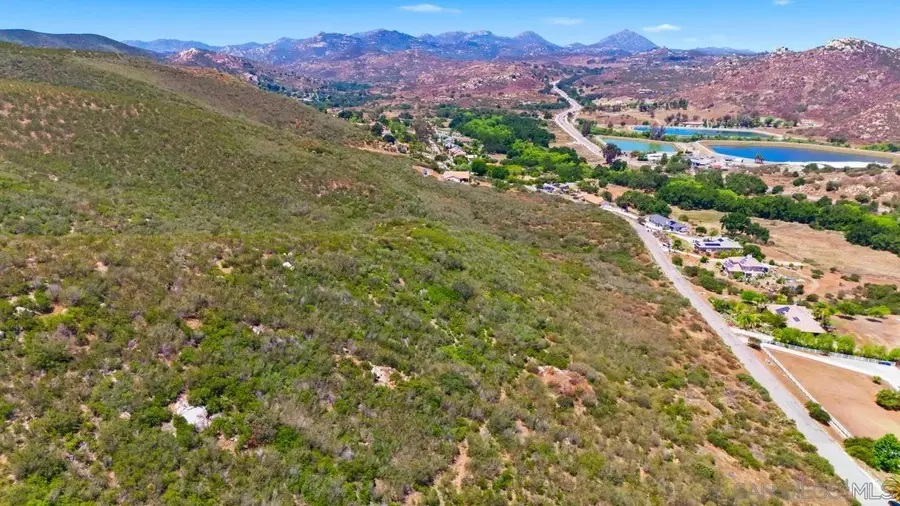 0 Tombill Rd. #11 #11, Ramona, CA 92065 - #3