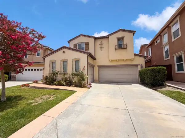 16925 Silver Pine, San Diego, CA 92127
