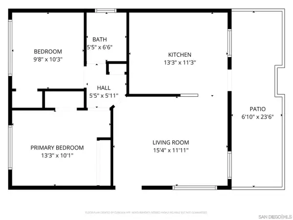 3577-85 Landis St., San Diego, CA 92104
