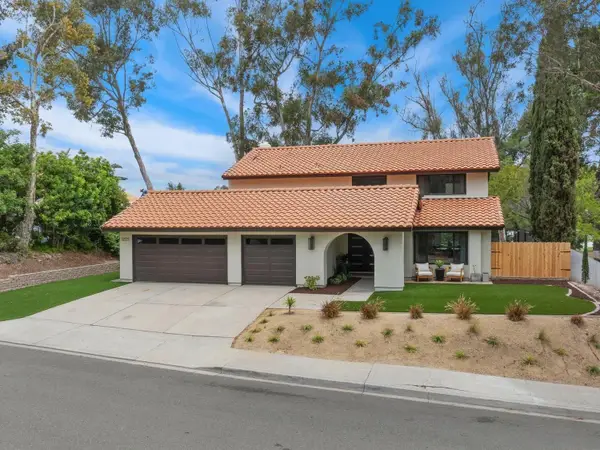 1225 Fallbrook, Bonita, CA 91902