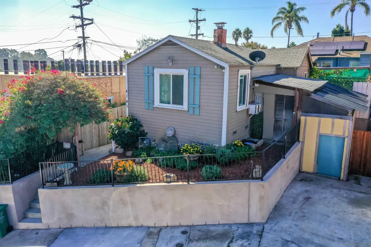 4147 San Miguel Ave, San Diego, CA 92113 - #1
