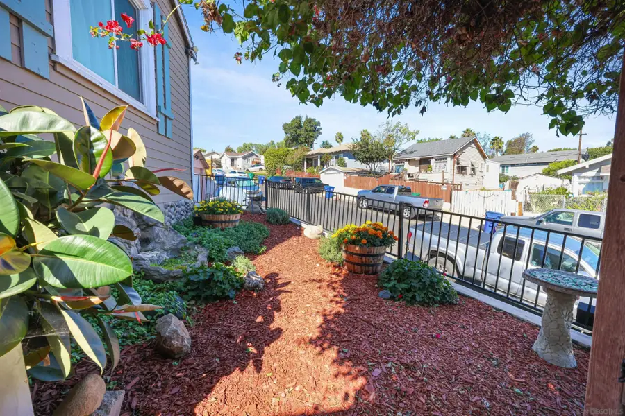 4147 San Miguel Ave, San Diego, CA 92113 - #2
