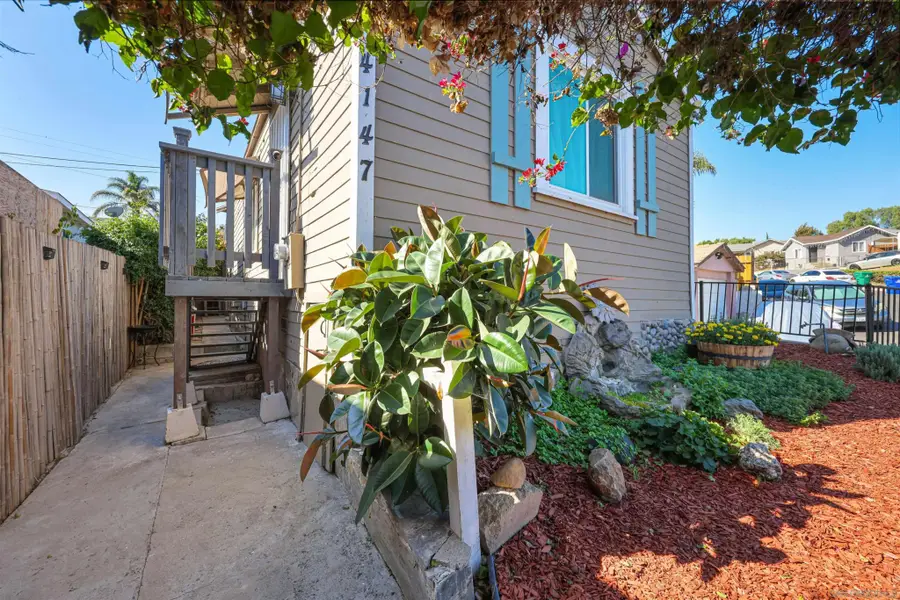 4147 San Miguel Ave, San Diego, CA 92113 - #3