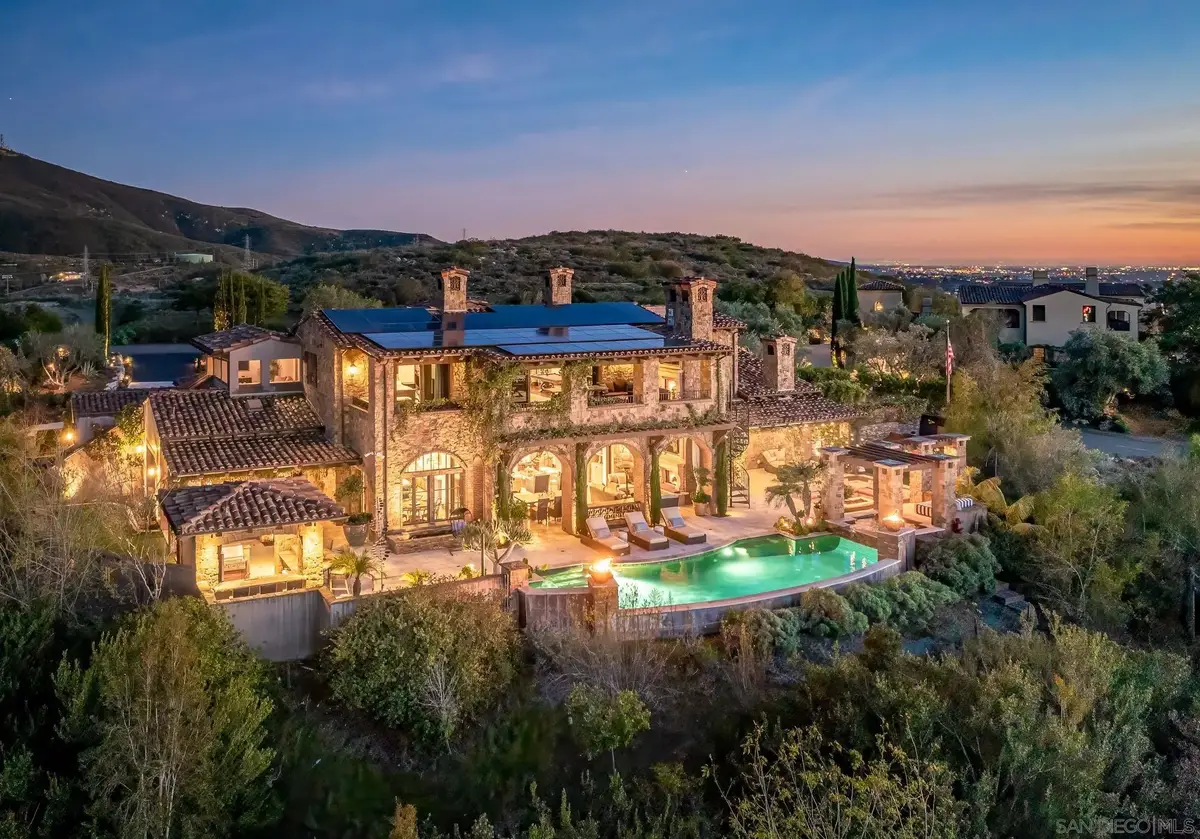 8076 Entrada De Luz E, San Diego, CA 92127 - #1