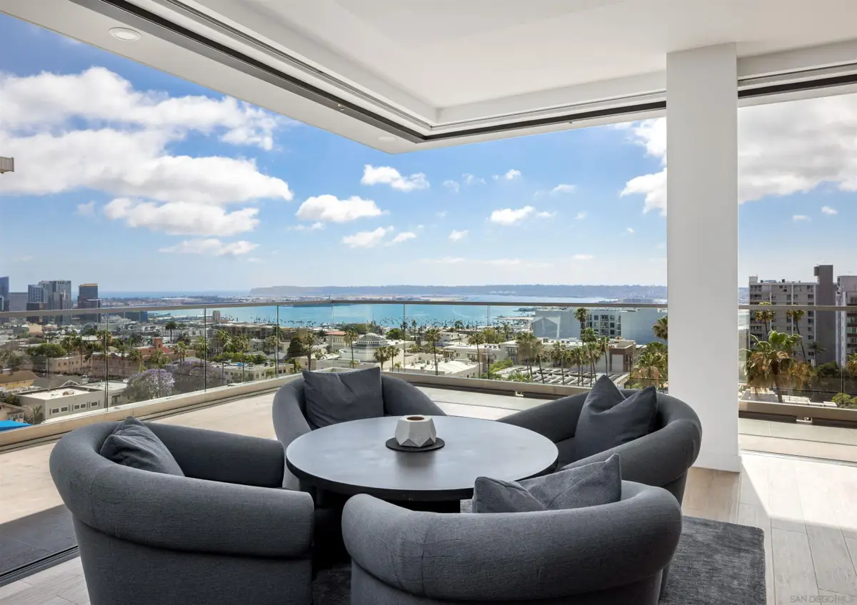 2604 5th Ave #903, San Diego, CA 92103 - #1