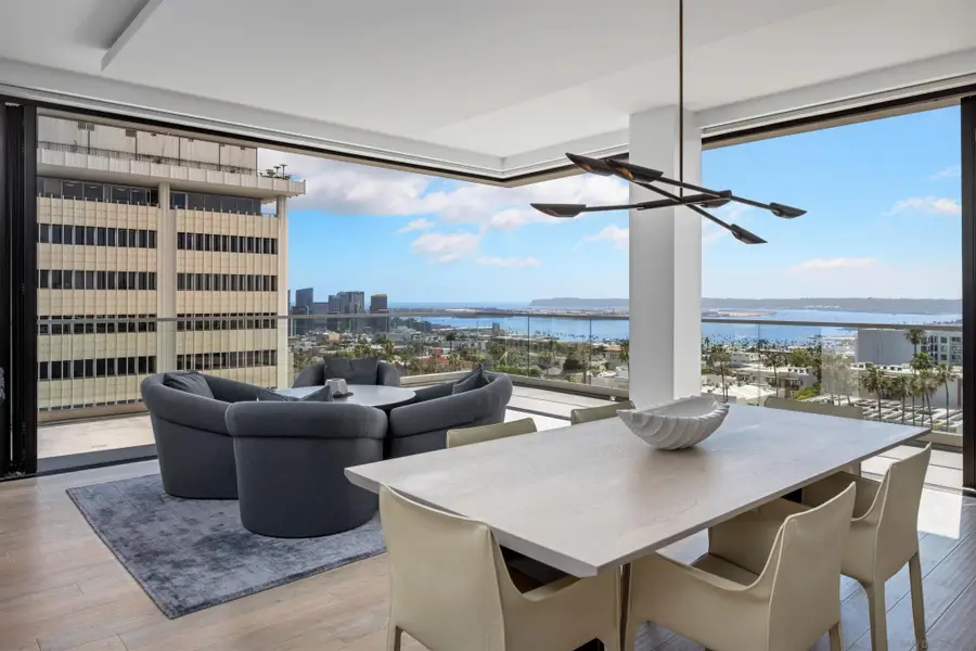 2604 5th Ave #903, San Diego, CA 92103 - #2
