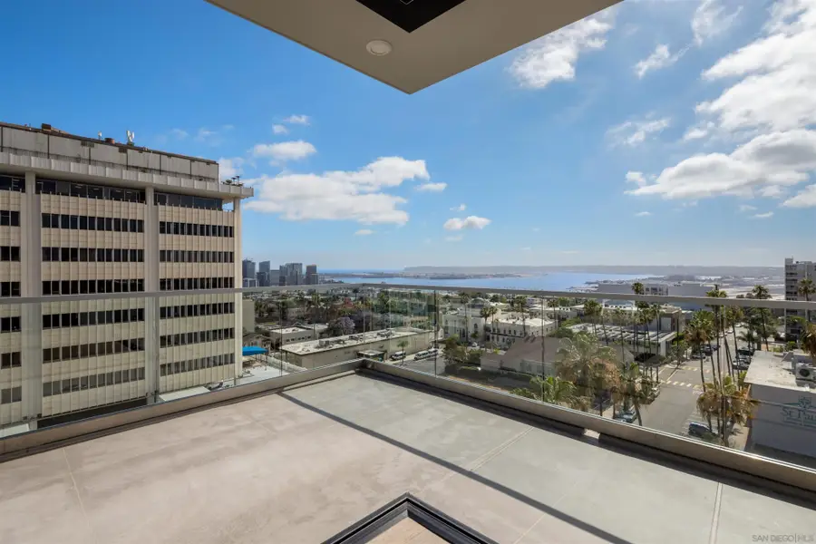 2604 5th Ave #903, San Diego, CA 92103 - #3