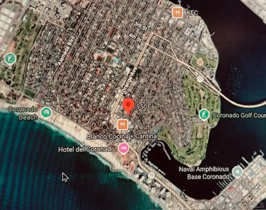 950-958 B Avenue, Coronado, CA 92118 - #2