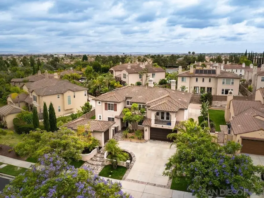 1352 N Paradise Ridge, Chula Vista, CA 91915 - #2