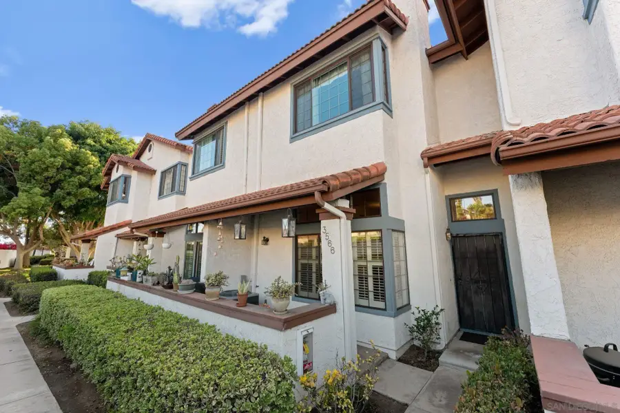 3566 Mission Mesa Way, San Diego, CA 92120 - #3