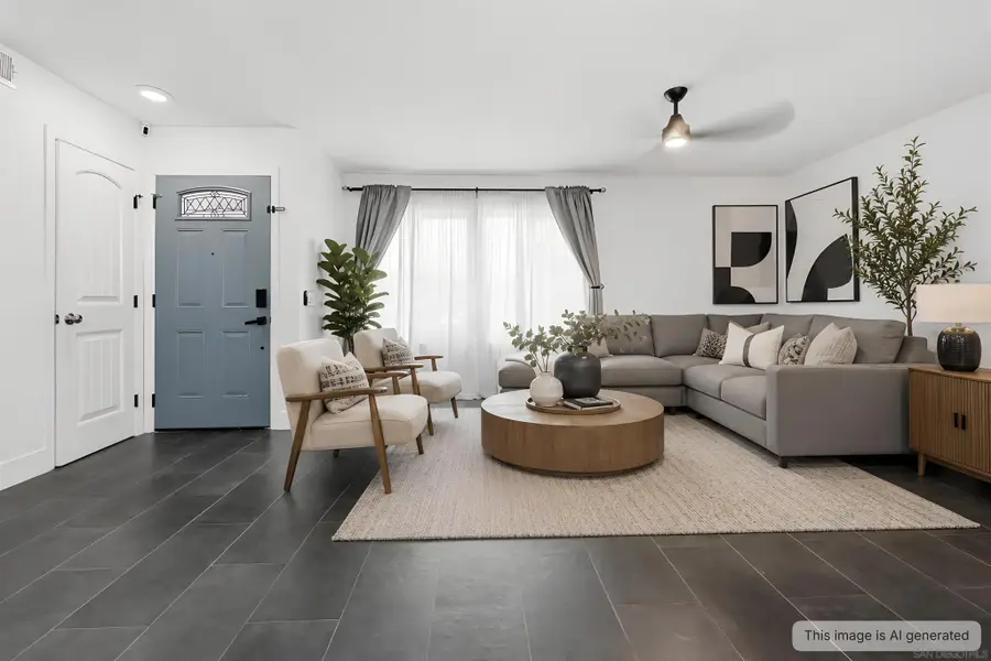 8606 Gold Coast, San Diego, CA 92126 - #3