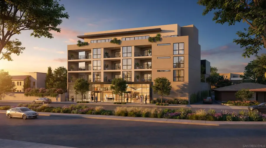 7893 El Cajon Blvd #7893, La Mesa, CA 91942 - #2