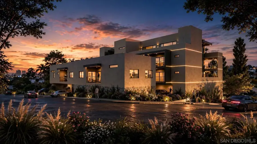 7893 El Cajon Blvd #7893, La Mesa, CA 91942 - #3