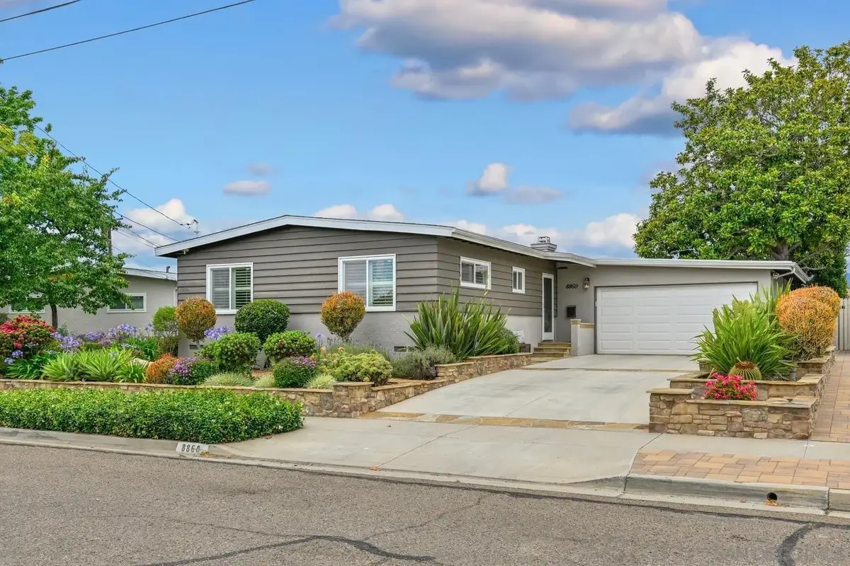 8860 Hoffing, San Diego, CA 92123 - #1