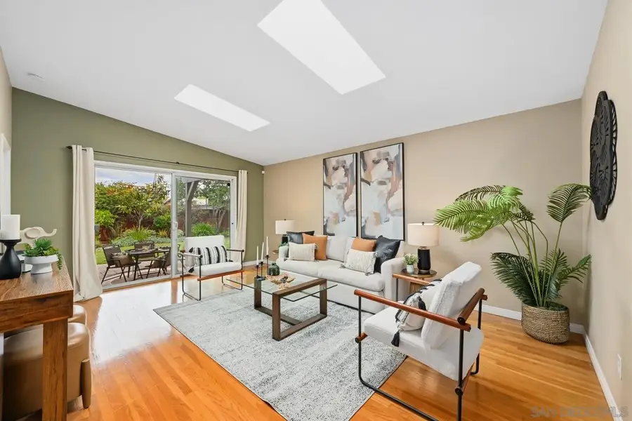 8860 Hoffing, San Diego, CA 92123 - #2