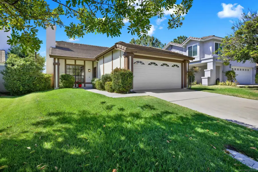 13334 Benchley Road, San Diego, CA 92130 - #2