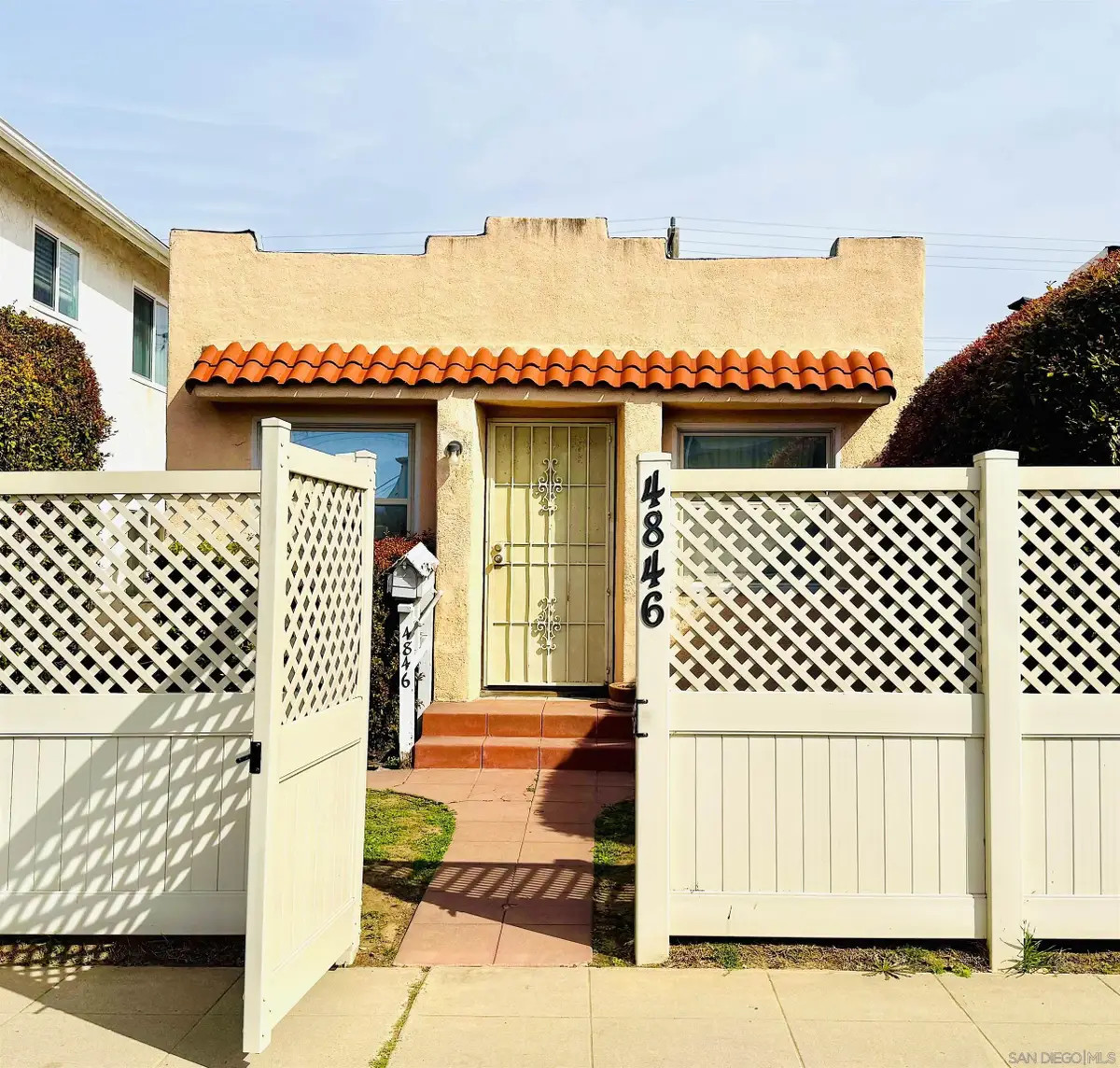 4846 Long Branch Ave, San Diego, CA 92107 - #1