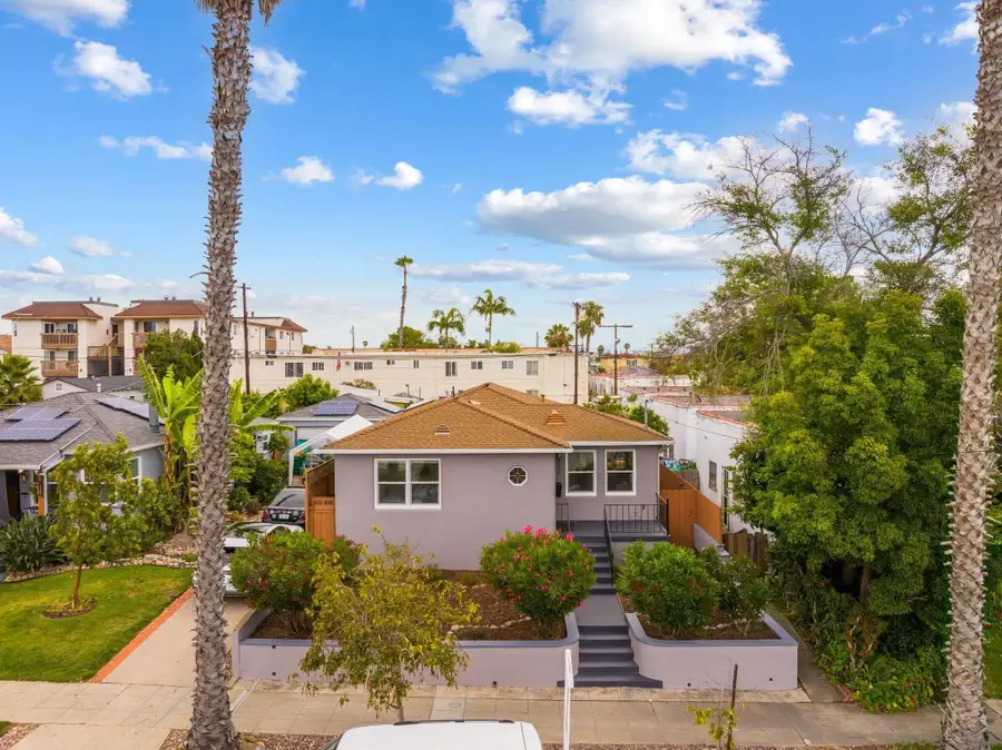 4051 34th, San Diego, CA 92104 - #3
