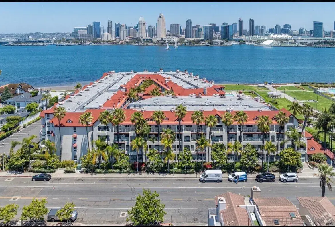 1099 1st Street #112, Coronado, CA 92118 - #1