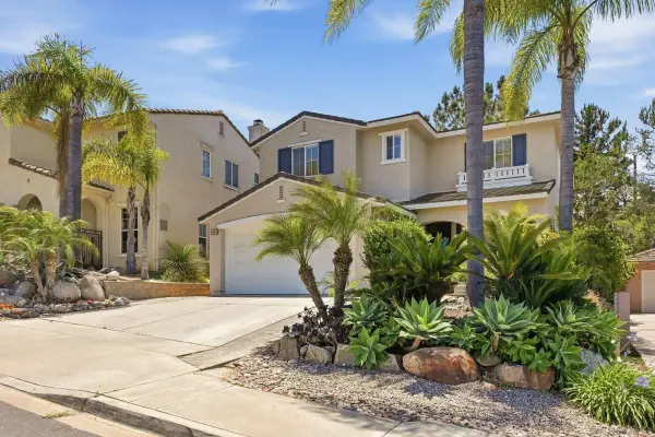 4545 Vereda Mar De Ponderosa, San Diego, CA 92130