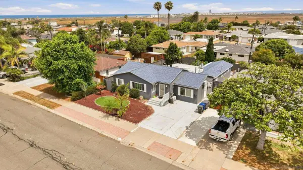 466 Calla Ave, Imperial Beach, CA 91932