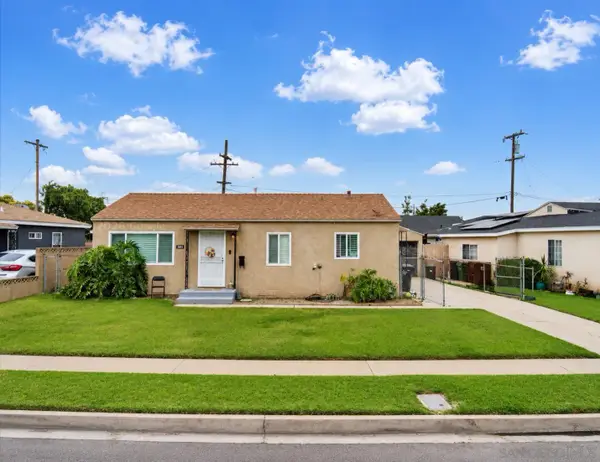 2211 W 134th St, Los Angeles, CA 90059