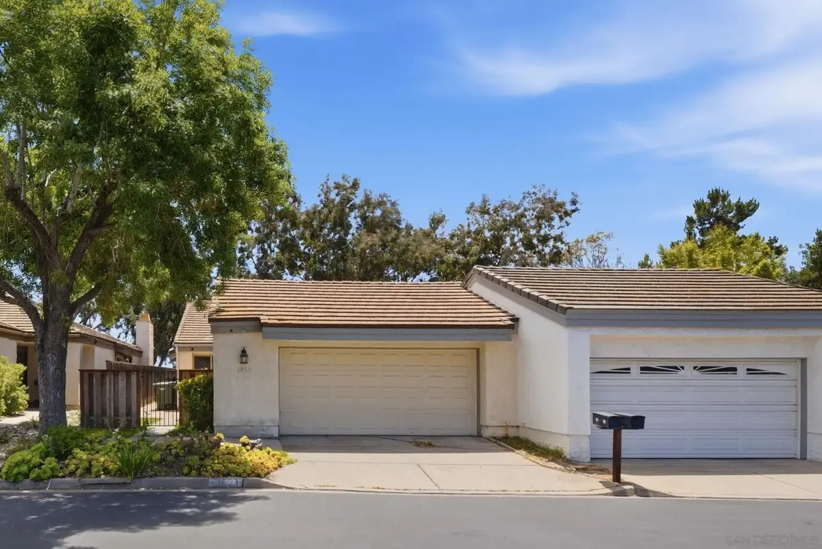1853 Cathedral Gln, Escondido, CA 92029 - #1
