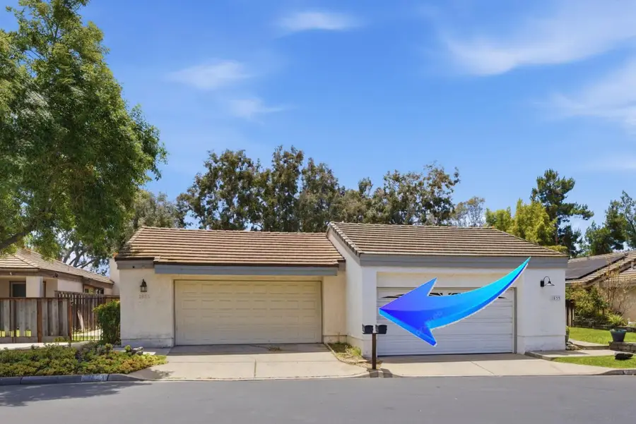 1853 Cathedral Gln, Escondido, CA 92029 - #2