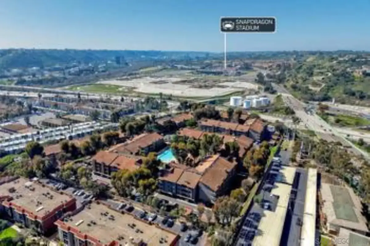 10350 Caminito Cuervo #106, San Diego, CA 92108 - #1