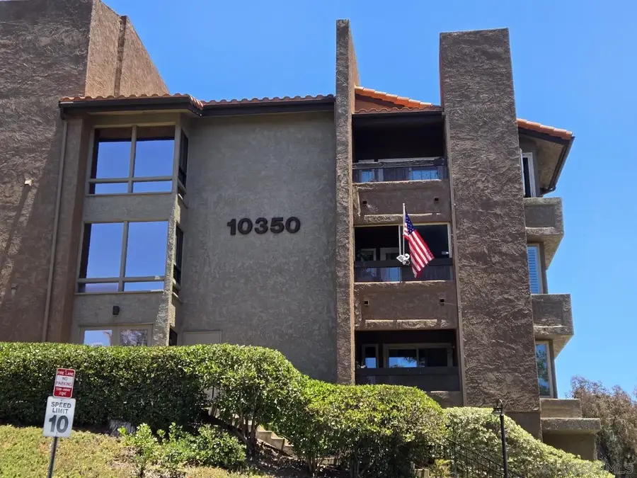 10350 Caminito Cuervo #106, San Diego, CA 92108 - #3